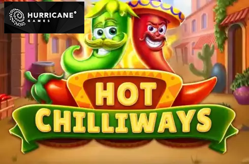 Hot Chilliways